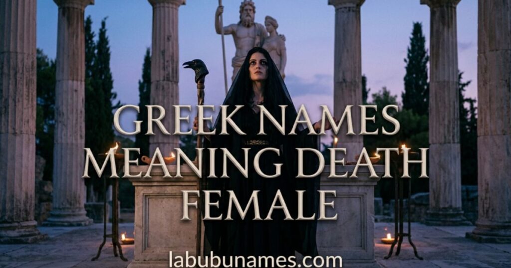 greek-names-meaning-death-female