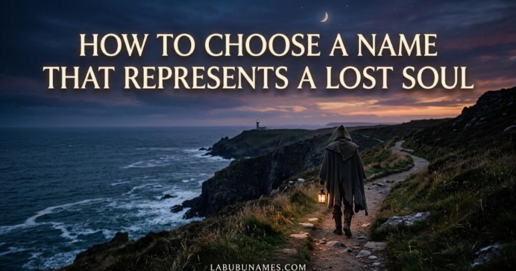 how-to-choose-a-name-that-represents-a-lost-soul