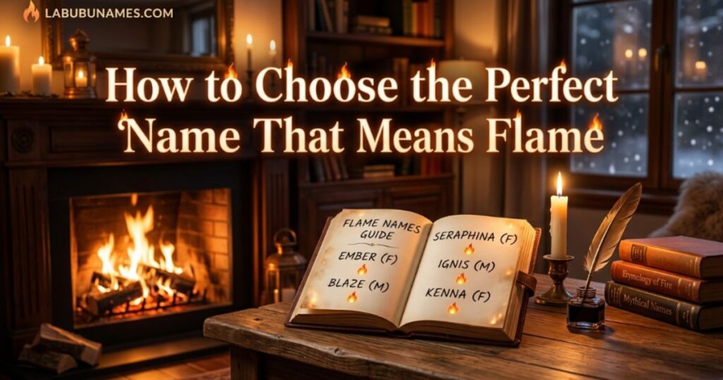 how-to-choose-the-perfect-name-that-means-flame