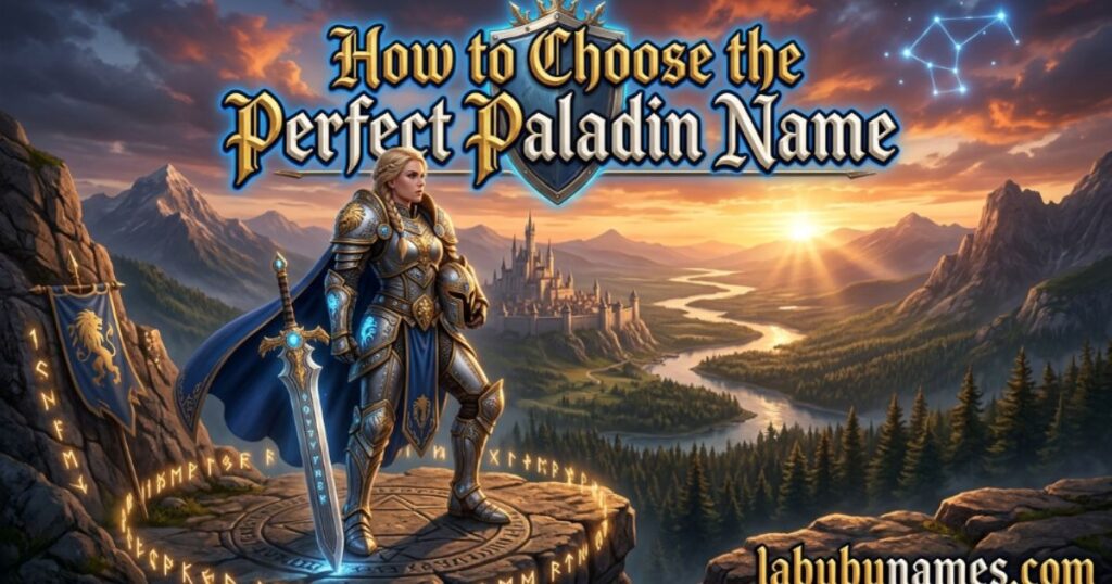 how-to-choose-the-perfect-paladin-name