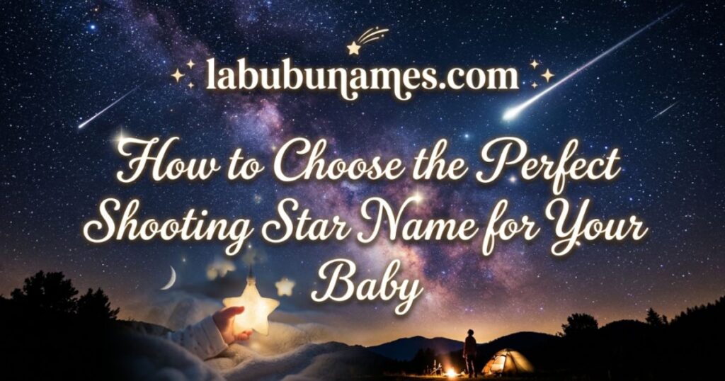 how-to-choose-the-perfect-shooting-star-name-for-your-baby