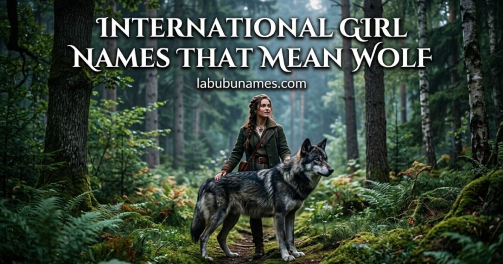 international-girl-names-that-mean-wolf