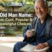 jav-old-man-name-unique-cool-popular-and-meaningful-choices