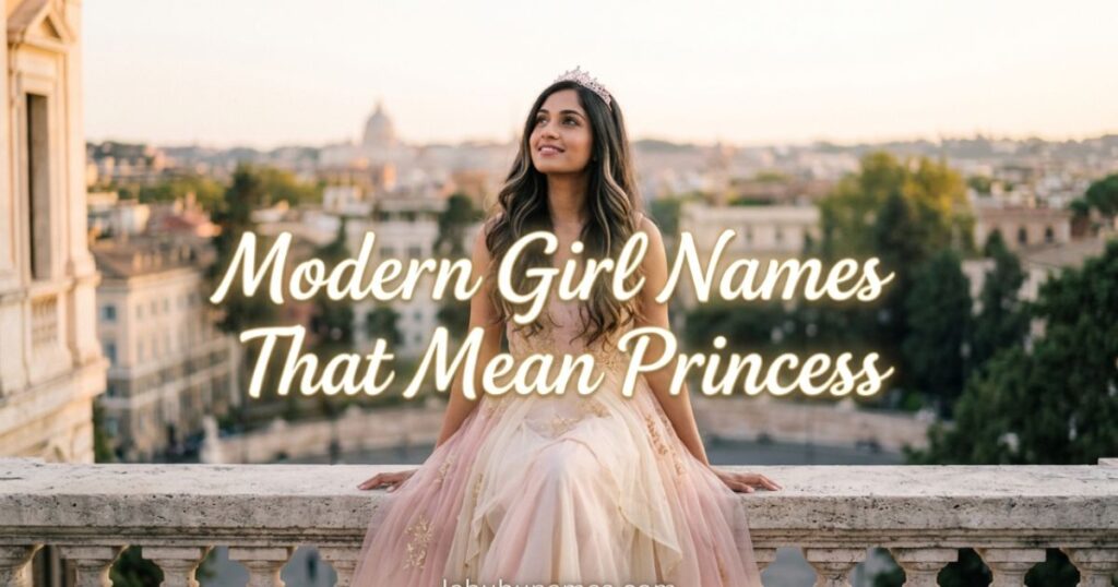modern-girl-names-that-mean-princess