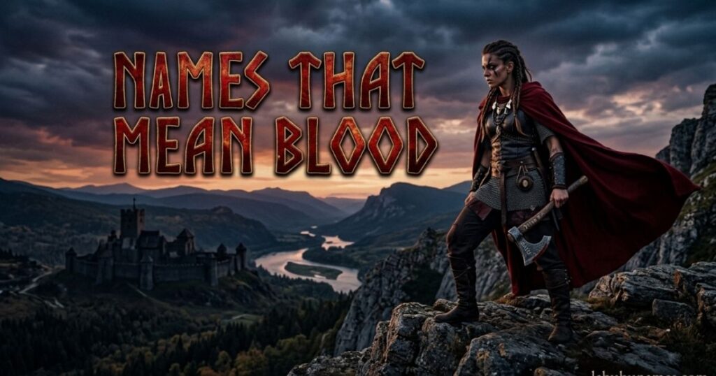 names-that-mean-blood