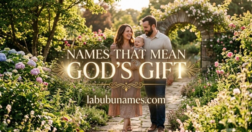 names-that-mean-gods-gift