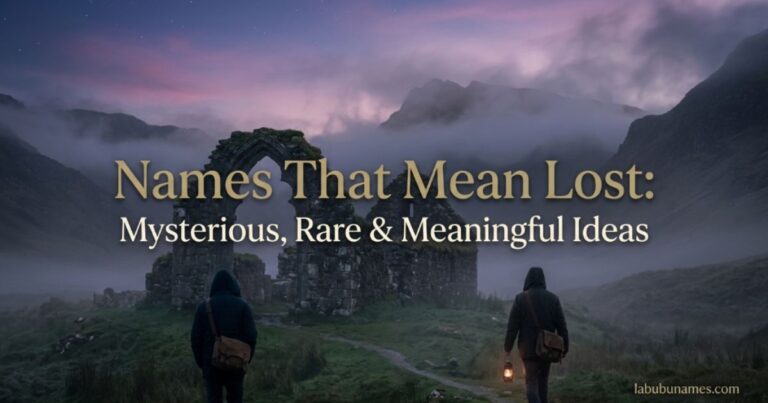 names-that-mean-lost-mysterious-rare-and-meaningful-ideas
