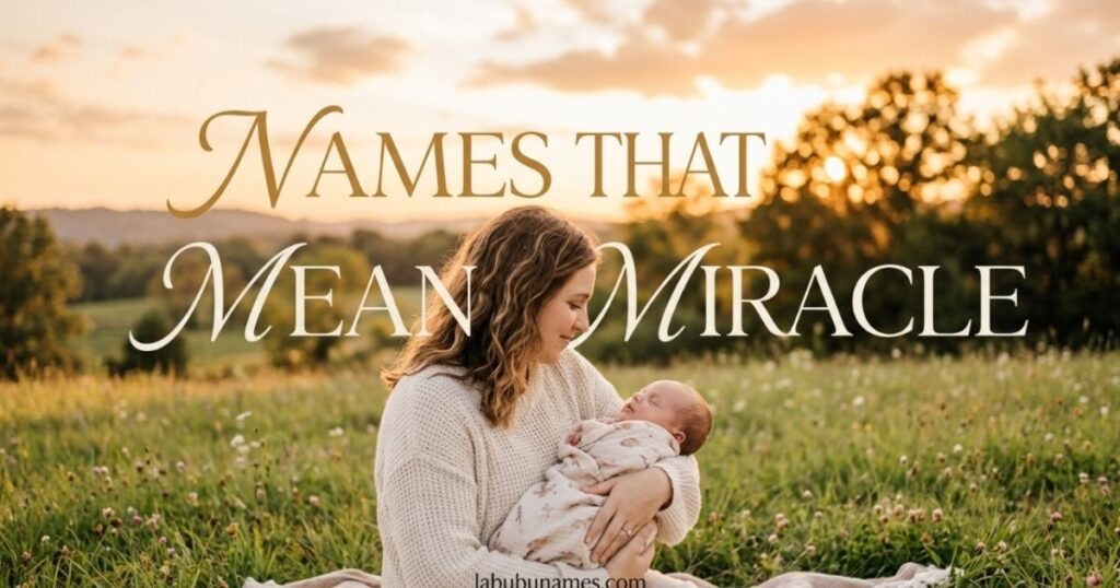 names-that-mean-miracle