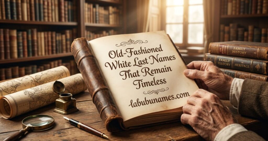 old-fashioned-white-last-names-that-remain-timeless