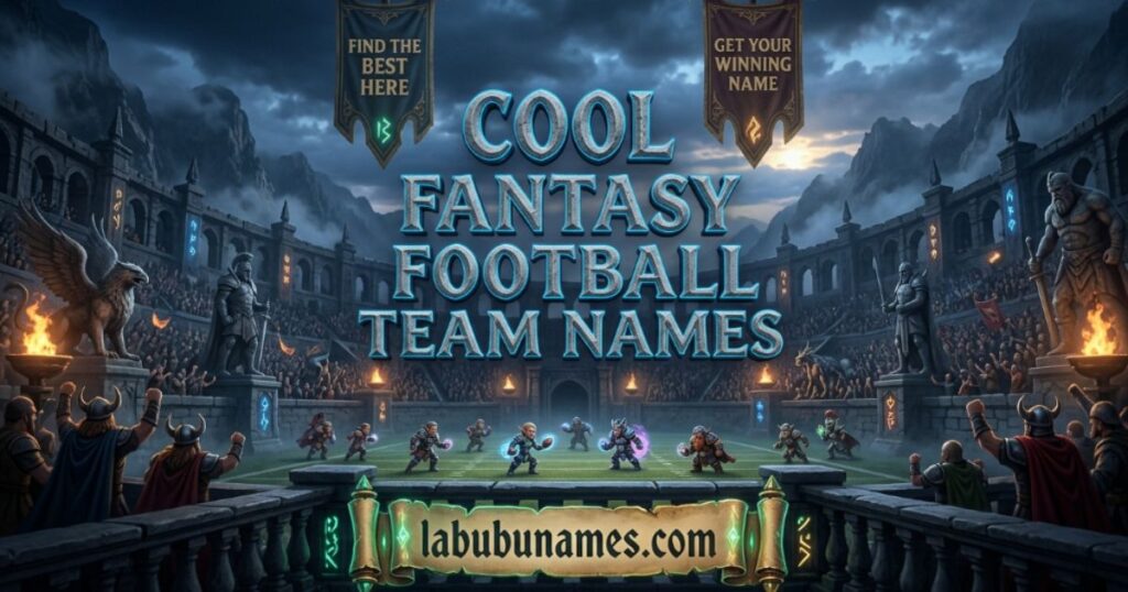 cool-fantasy-football-team-names