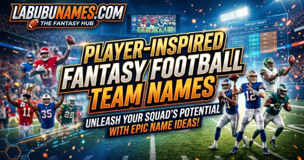 player-inspired-fantasy-football-team-names