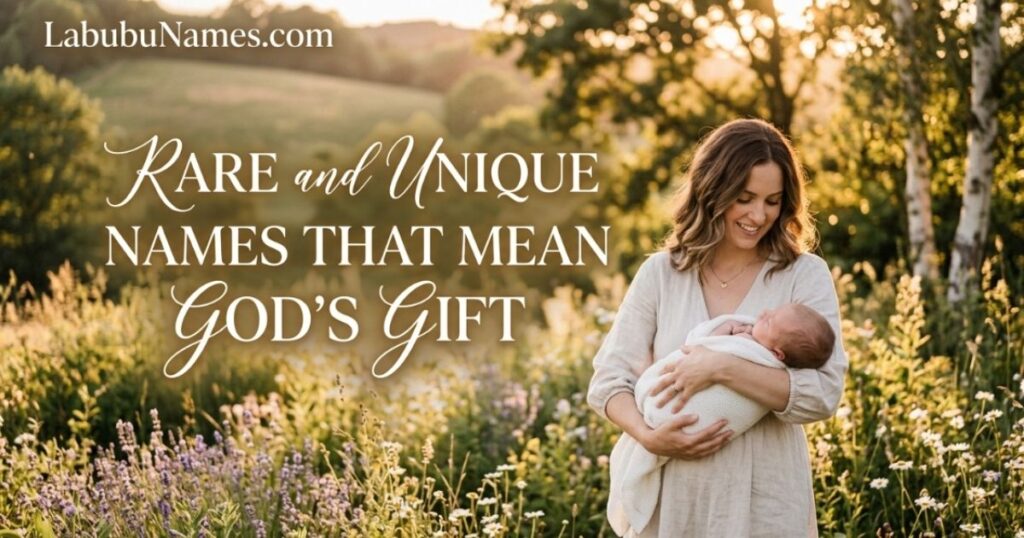 rare-and-unique-names-that-mean-gods-gift