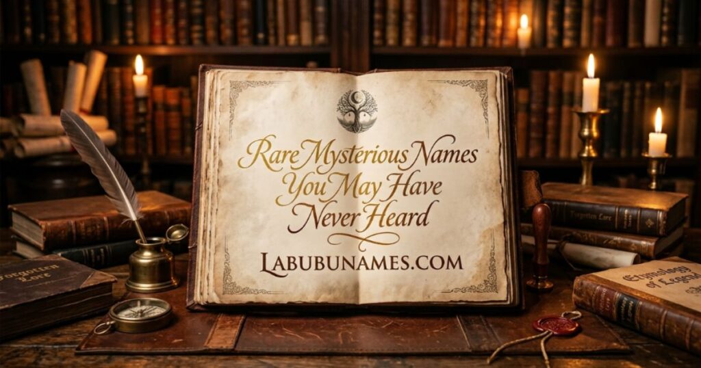 rare-mysterious-names-you-may-have-never-heard
