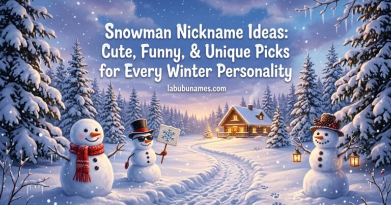 snowman-nickname-ideas-cute-funny-and-unique-picks-for-every-winter-personality