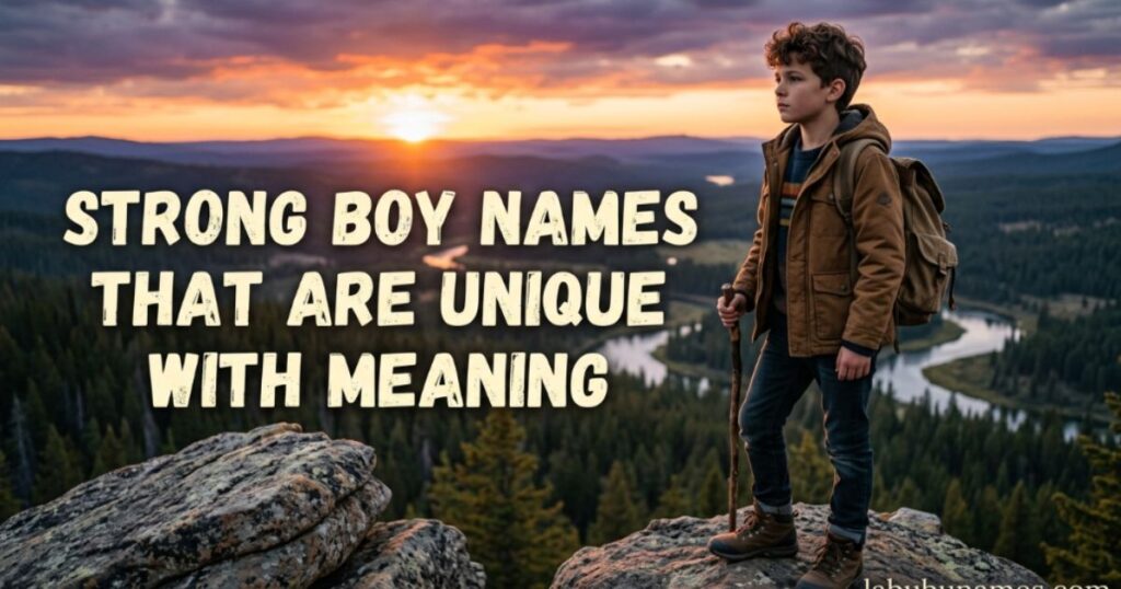 strong-boy-names-that-are-unique-with-meaning