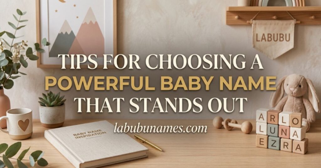 tips-for-choosing-a-powerful-baby-name-that-stands-out