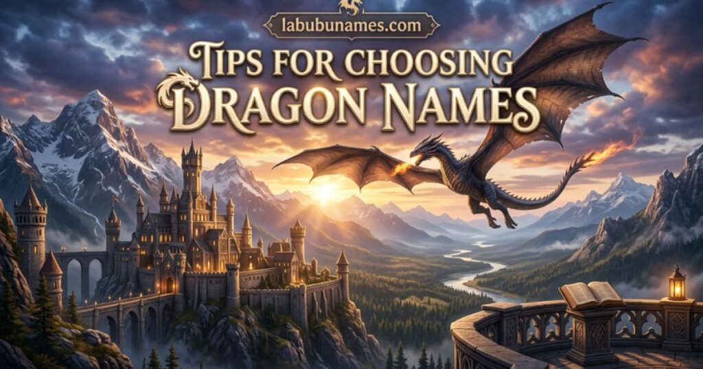 tips-for-choosing-dragon-names