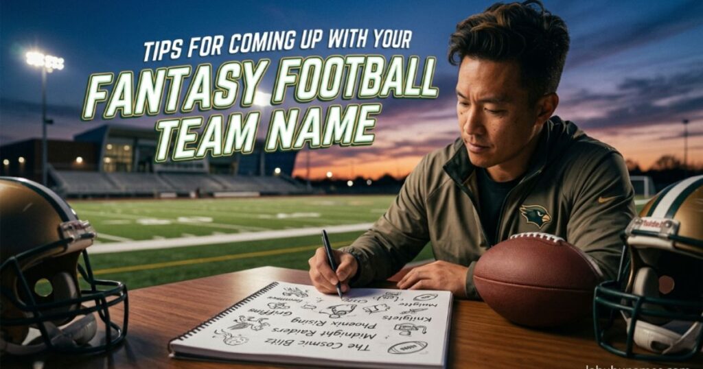 tips-for-coming-up-with-your-fantasy-football-team-name