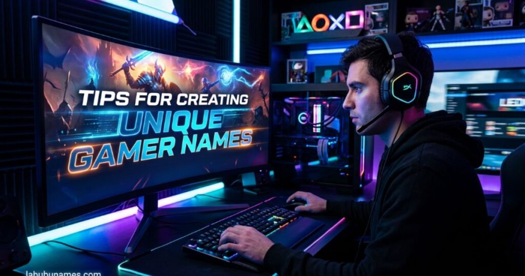 tips-for-creating-unique-gamer-names