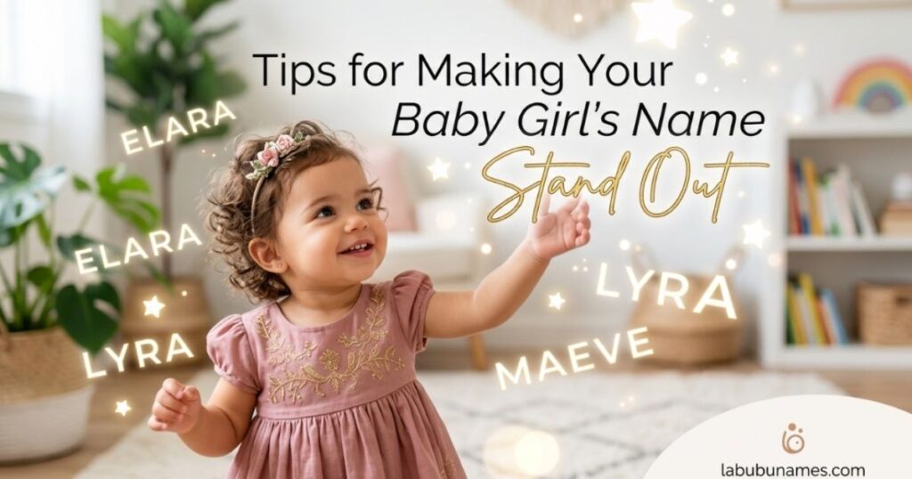 tips-for-making-your-baby-girls-name-stand-out