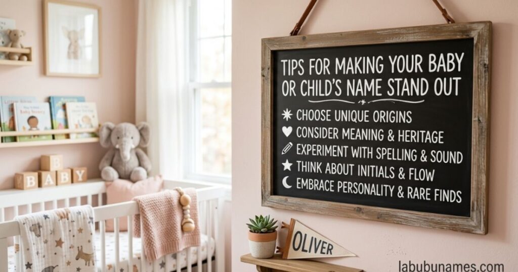 tips-for-making-your-baby-or-childs-name-stand-out