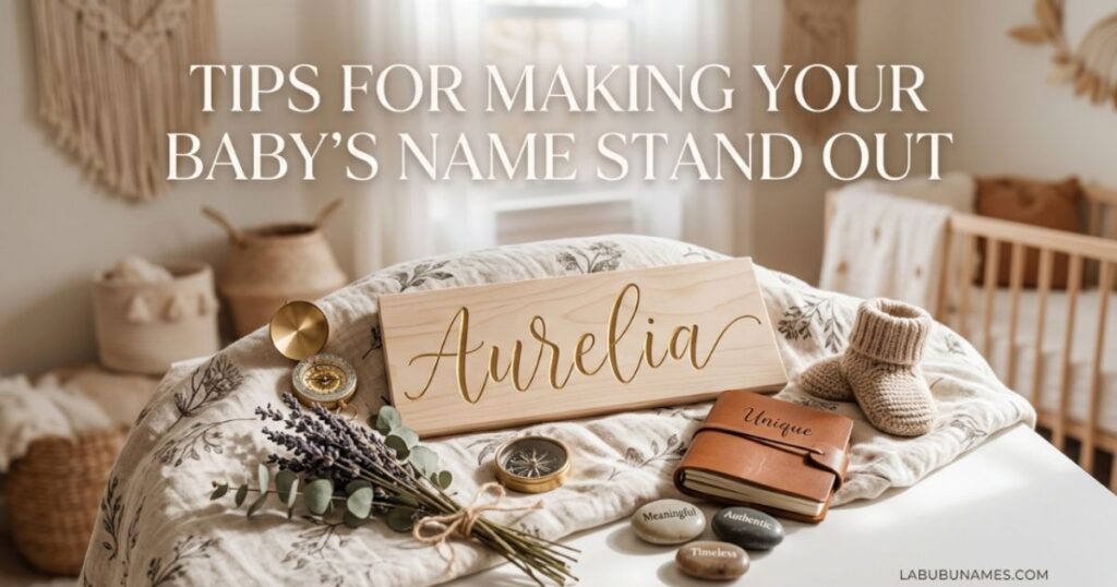tips-for-making-your-babys-name-stand-out