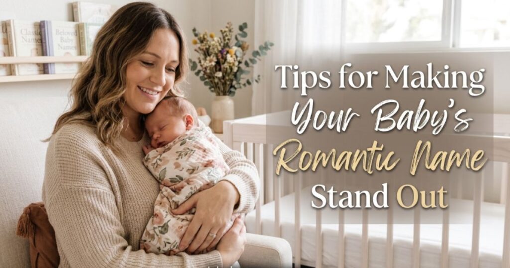 tips-for-making-your-babys-romantic-name-stand-out