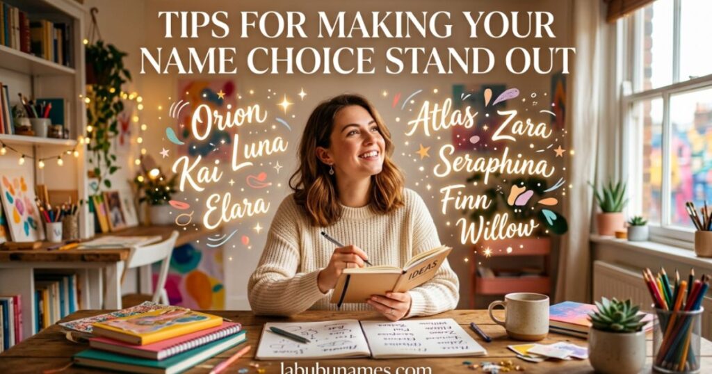 tips-for-making-your-name-choice-stand-out