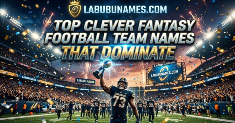 top-clever-fantasy-football-team-names-that-dominate