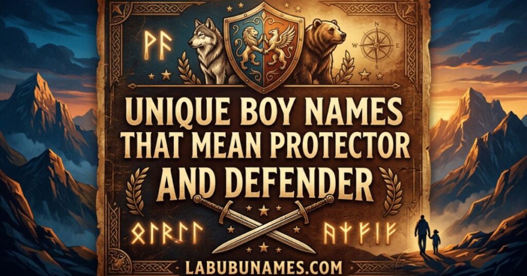 unique-boy-names-that-mean-protector-and-defender