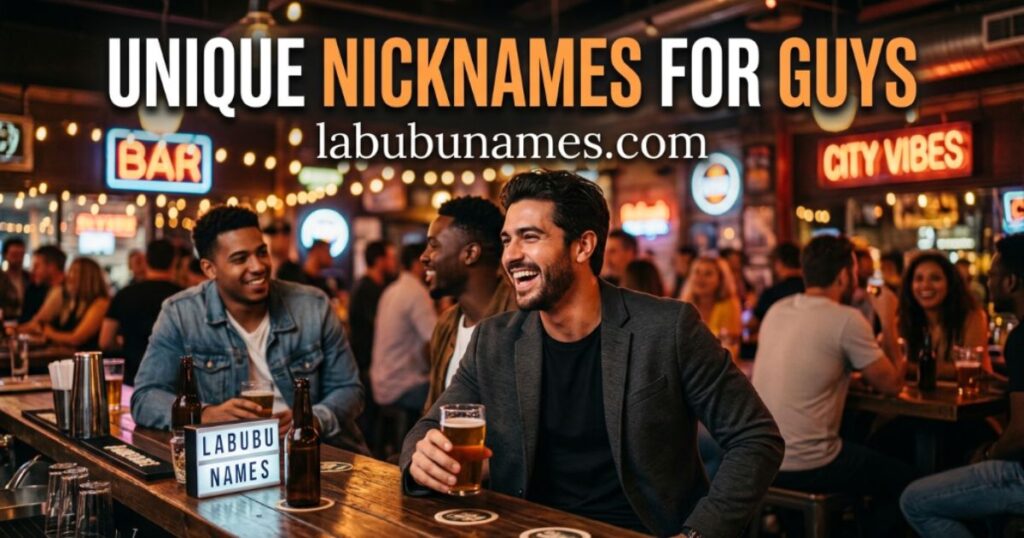 unique-nicknames-for-guys