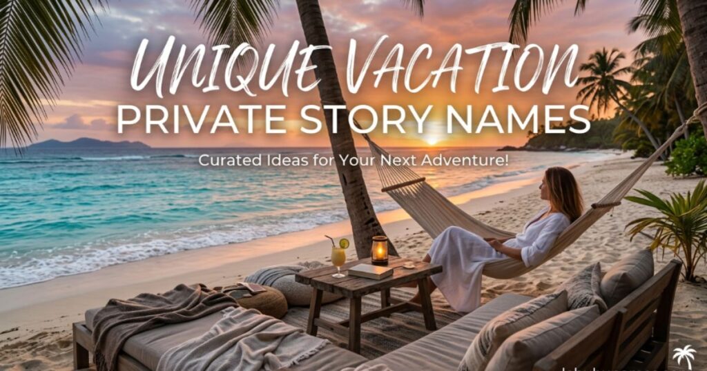 unique-vacation-private-story-names