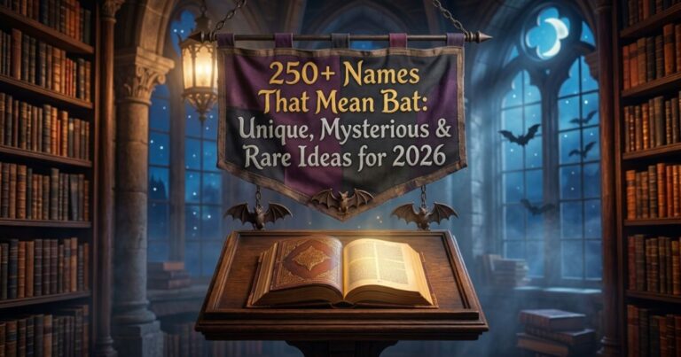 250-names-that-mean-bat-unique-mysterious-and-rare-ideas-for-2026