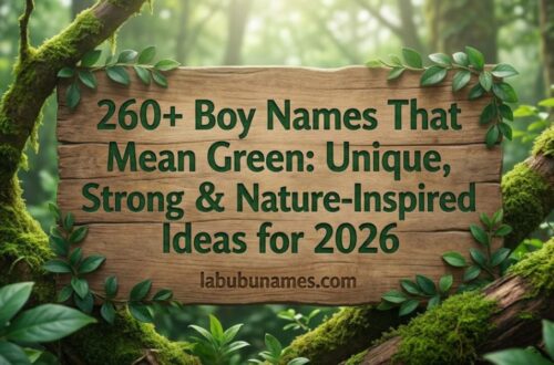 260-boy-names-that-mean-green-unique-strong-and-nature-inspired-ideas-for-2026