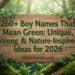 260-boy-names-that-mean-green-unique-strong-and-nature-inspired-ideas-for-2026