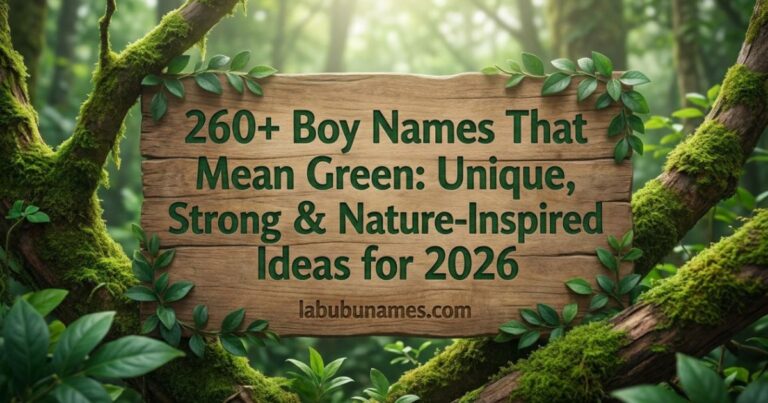 260-boy-names-that-mean-green-unique-strong-and-nature-inspired-ideas-for-2026