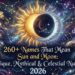 260-names-that-mean-sun-and-moon-unique-mythical-and-celestial-names-2026