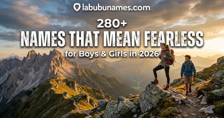280-names-that-mean-fearless-for-boys-and-girls-in-2026