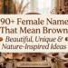 290-female-names-that-mean-brown-beautiful-unique-and-nature-inspired-ideas