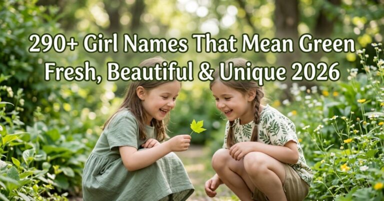 290-girl-names-that-mean-green-fresh-beautiful-and-unique-2026