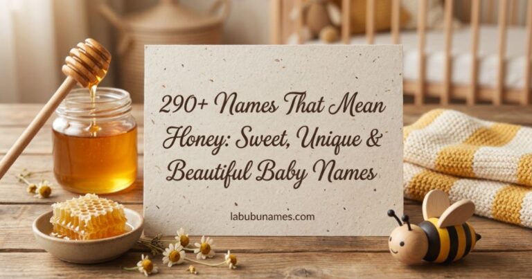 290-names-that-mean-honey-sweet-unique-and-beautiful-baby-names