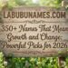 350-names-that-mean-growth-and-change-powerful-picks-for-2026