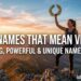 270-names-that-mean-victory-strong-powerful-and-unique-names-2026
