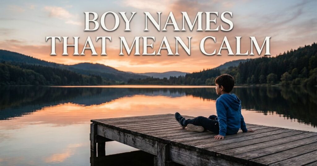 boy-names-that-mean-calm