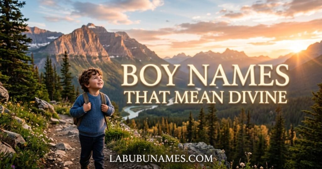 boy-names-that-mean-divine