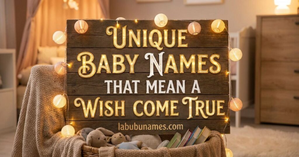 unique-baby-names-that-mean-a-wish-come-true