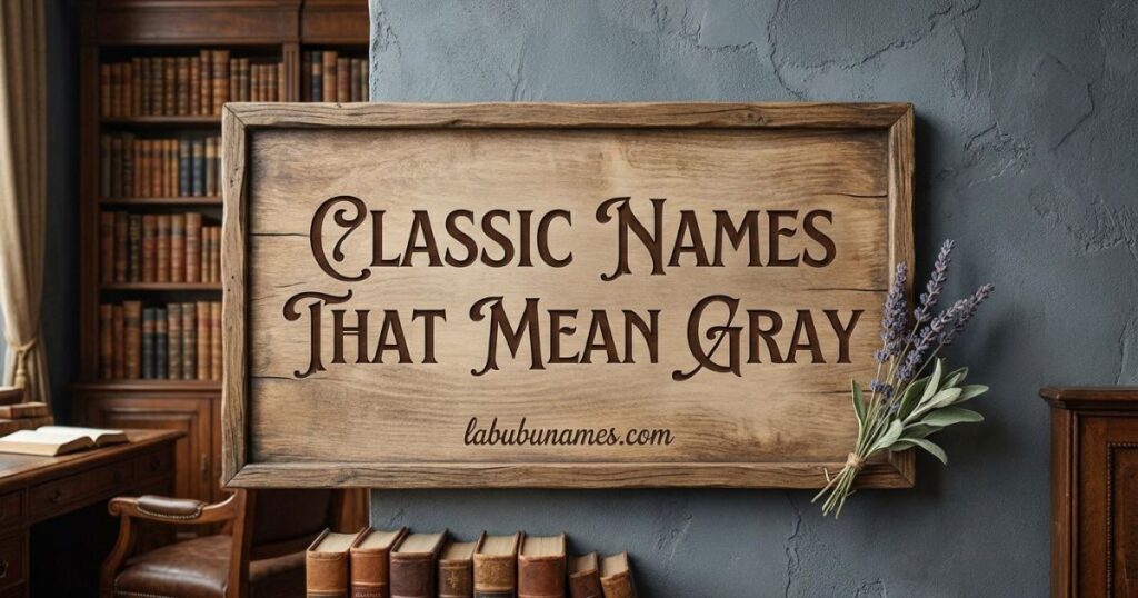 classic-names-that-mean-gray