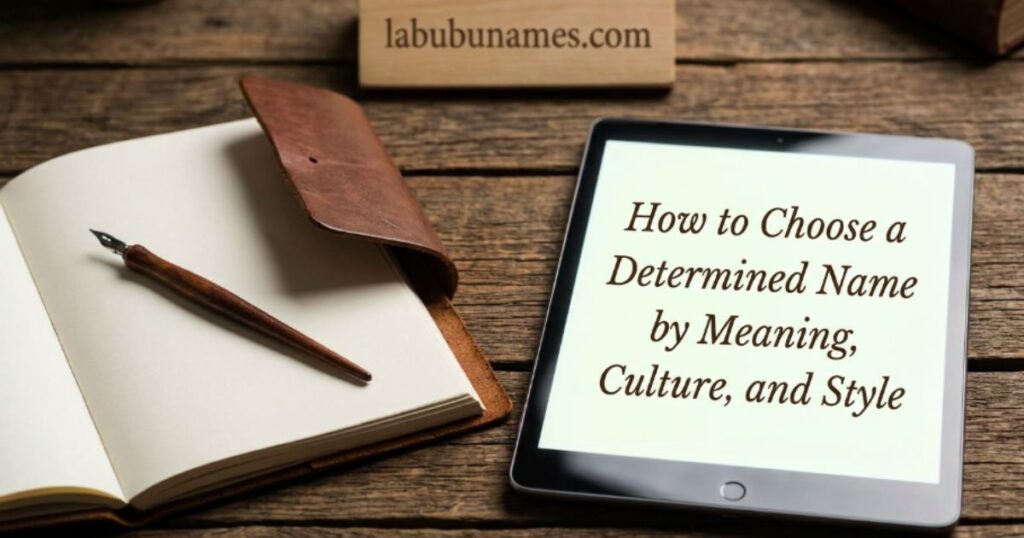 how-to-choose-a-determined-name-by-meaning-culture-and-style