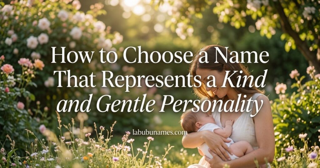 how-to-choose-a-name-that-represents-a-kind-and-gentle-personality