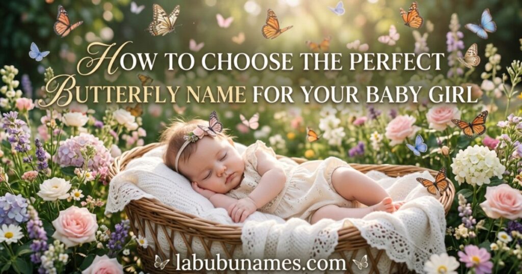 how-to-choose-the-perfect-butterfly-name-for-your-baby-girl